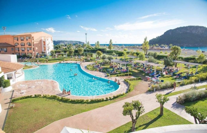 Atelier Club Borgo Di Fiuzzi Resort e Spa