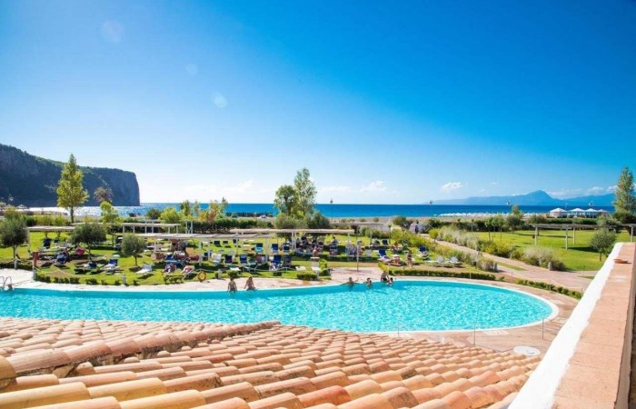 Atelier Club Borgo Di Fiuzzi Resort e Spa