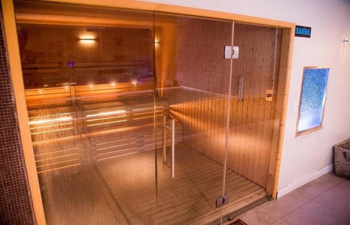 Atelier Club Borgo Di Fiuzzi Resort e Spa
