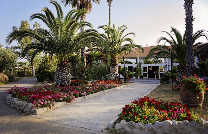 Atelier Premium Minerva Club Resort Golf & Spa - Villaggio Marlusa Residence