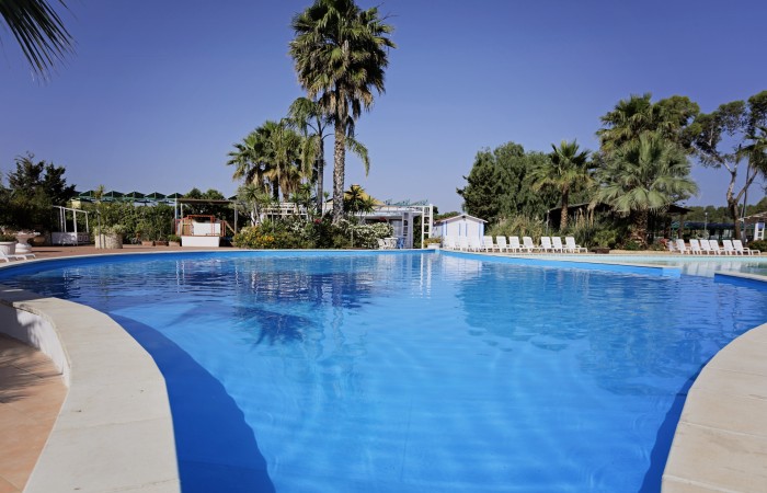 Minerva Club Resort Golf & Spa - Villaggio Marlusa Residence