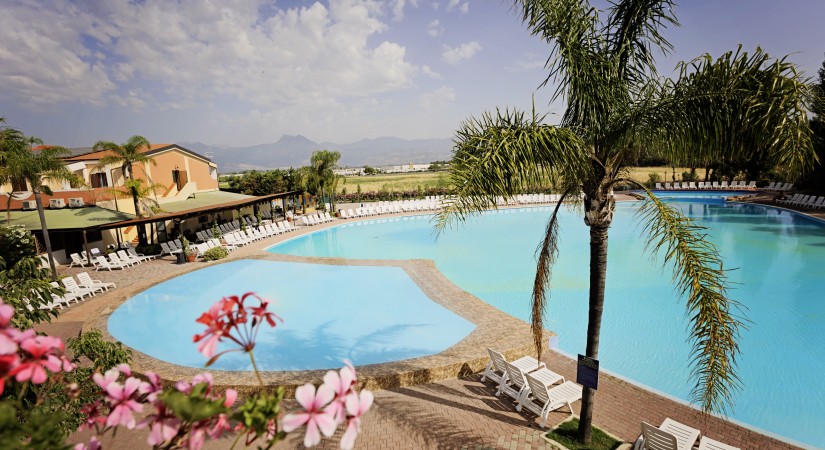 Minerva Club Resort Golf & Spa - Villaggio Minerva | Foto 12