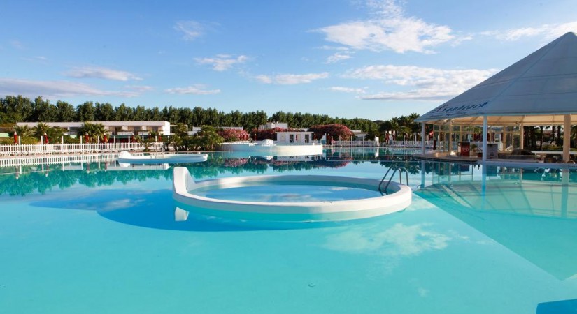 Club Esse Sunbeach Resort | Foto 1