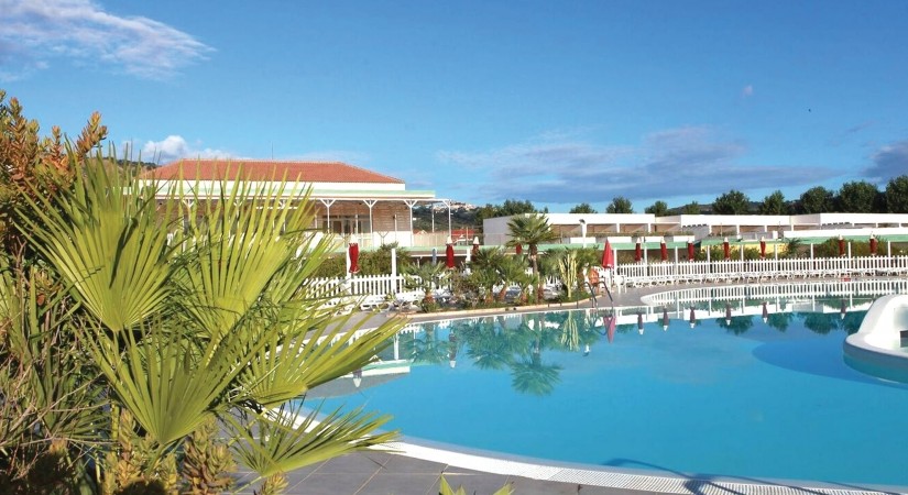 Club Esse Sunbeach Resort | Foto 7