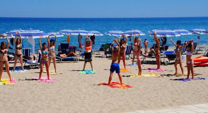  Corte Dei Greci Resort & Spa