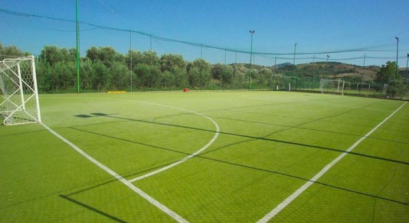  Corte Dei Greci Resort & Spa