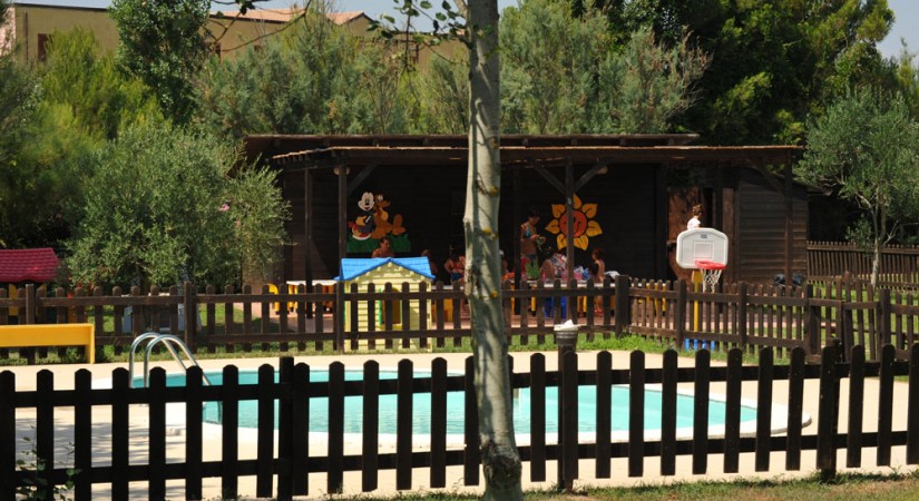 Villaggio Torre Del Faro | Foto 12