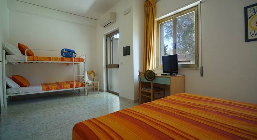 Apulia Hotel Sellia Marina