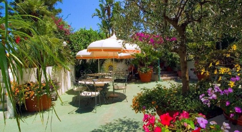 Hotel Terme La Pergola & Villa Flavio