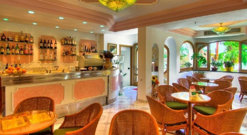 Hotel Terme La Pergola & Villa Flavio