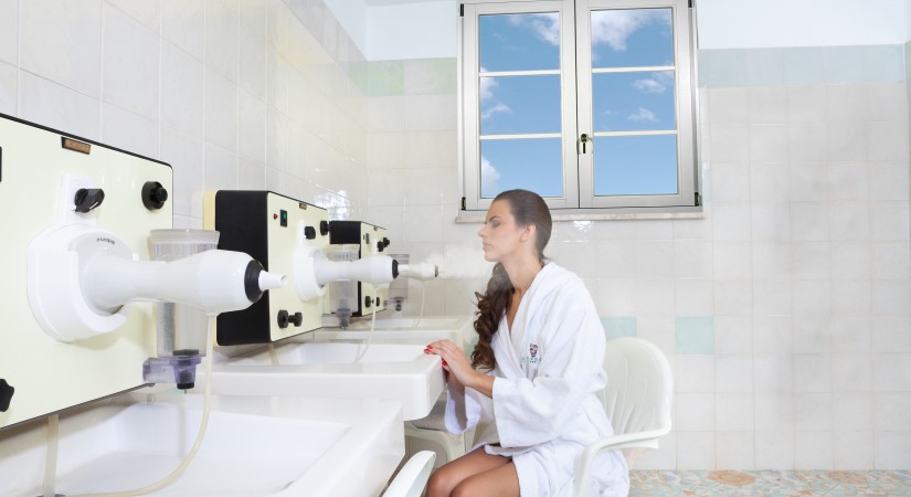 Hotel Terme La Pergola & Villa Flavio