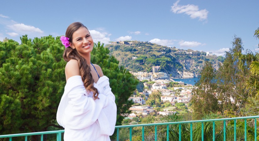 Hotel Terme La Pergola & Villa Flavio