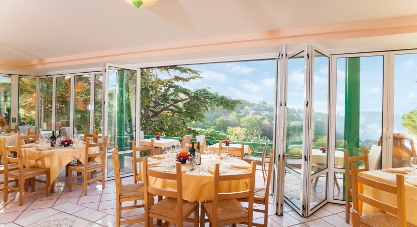Hotel Terme La Pergola & Villa Flavio
