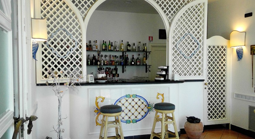  Hotel Club Sabbiadoro