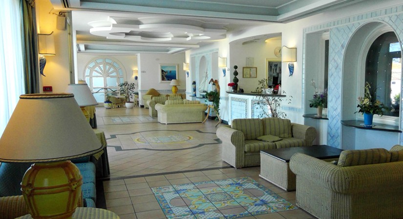  Hotel Club Sabbiadoro