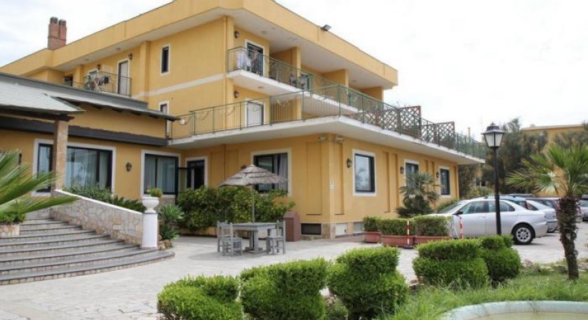  Hotel Club Sabbiadoro