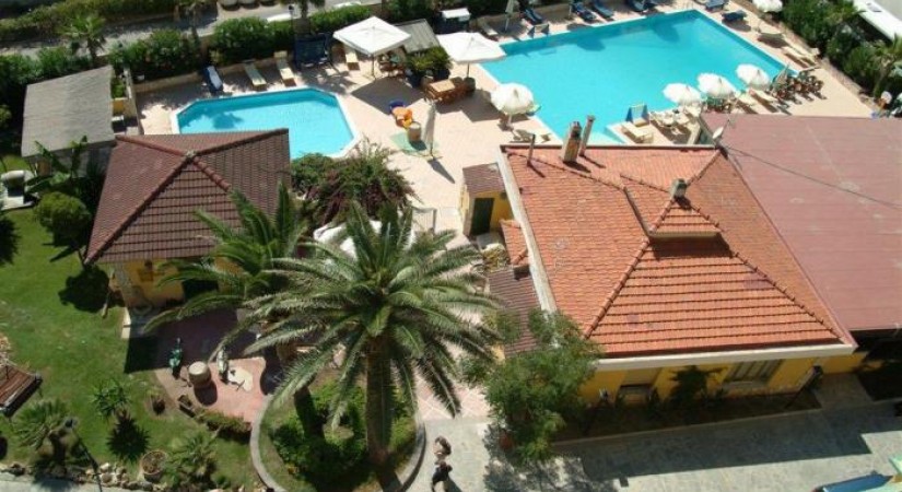  Hotel Club Sabbiadoro