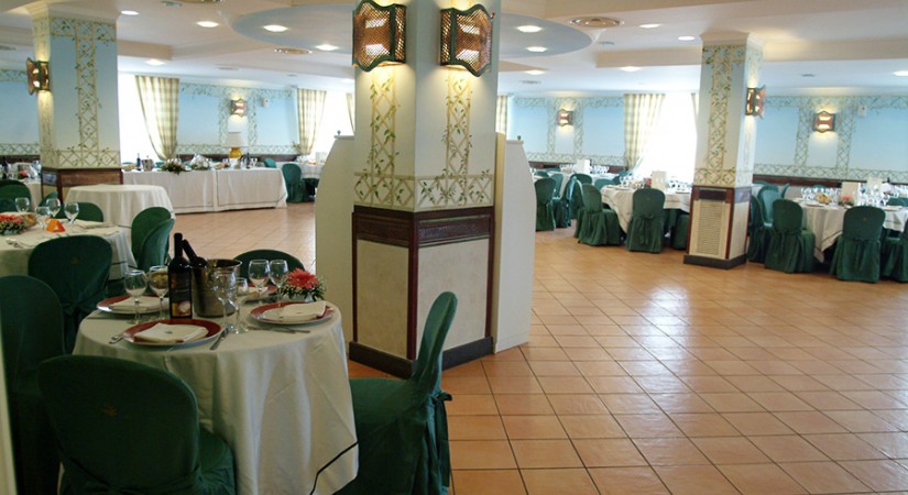  Hotel Club Sabbiadoro