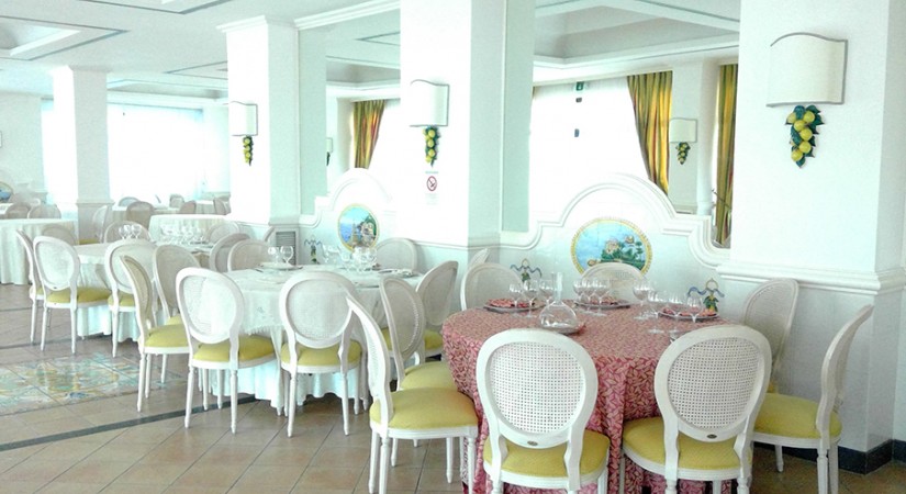  Hotel Club Sabbiadoro