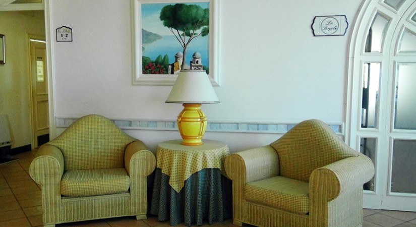  Hotel Club Sabbiadoro