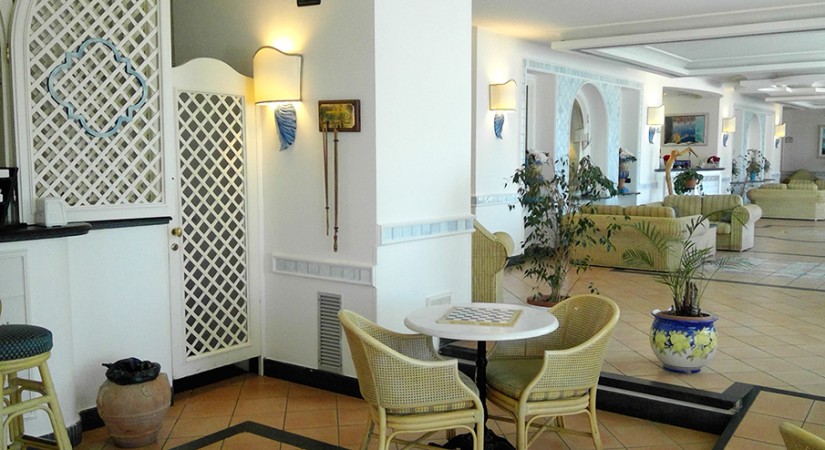  Hotel Club Sabbiadoro