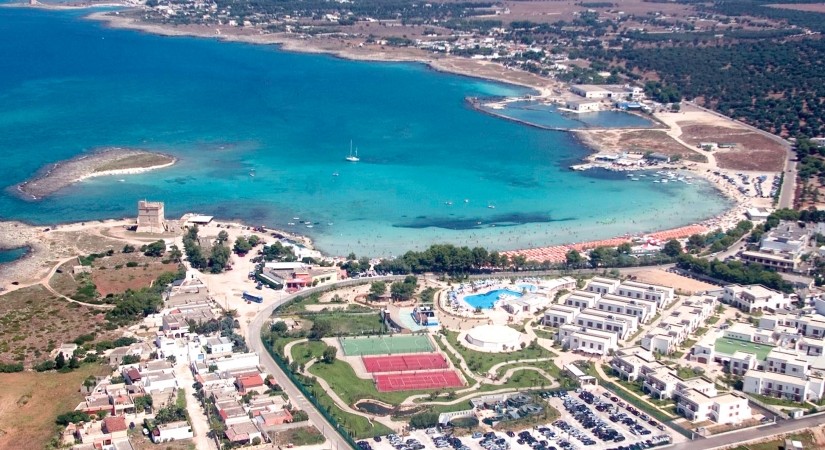 Blu Salento Village | Foto 12