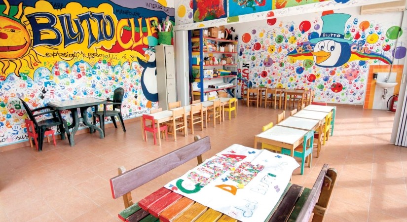 Blu Salento Village | Foto 20