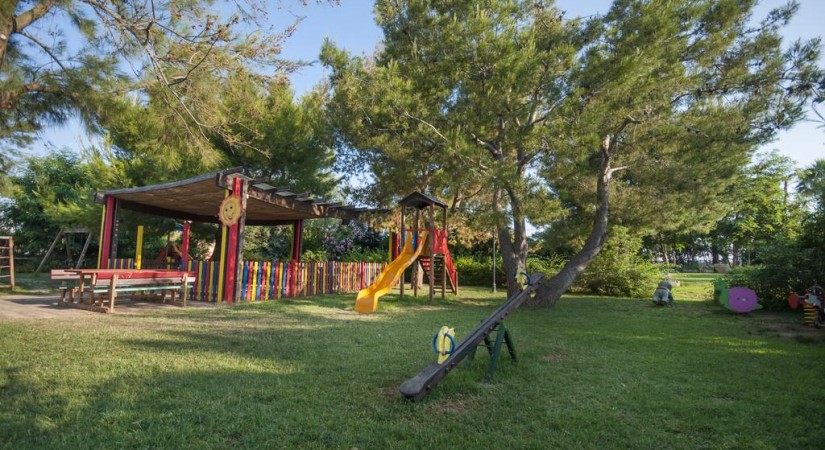 Blu Salento Village | Foto 10