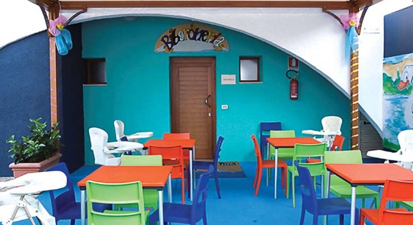 Blu Salento Village | Foto 7