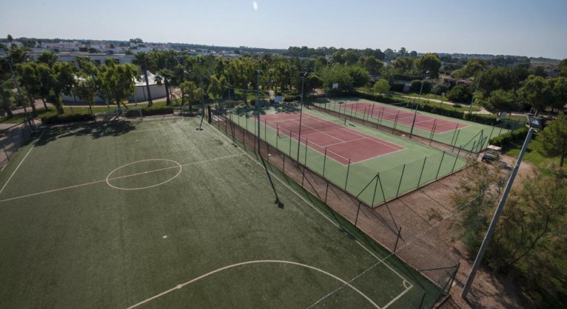 Blu Salento Village | Foto 14