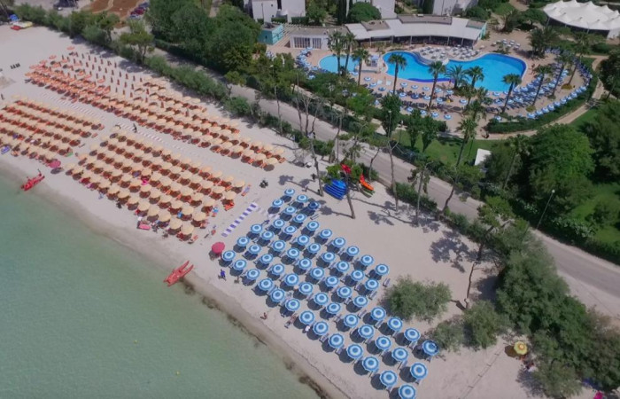 Blu Salento Village