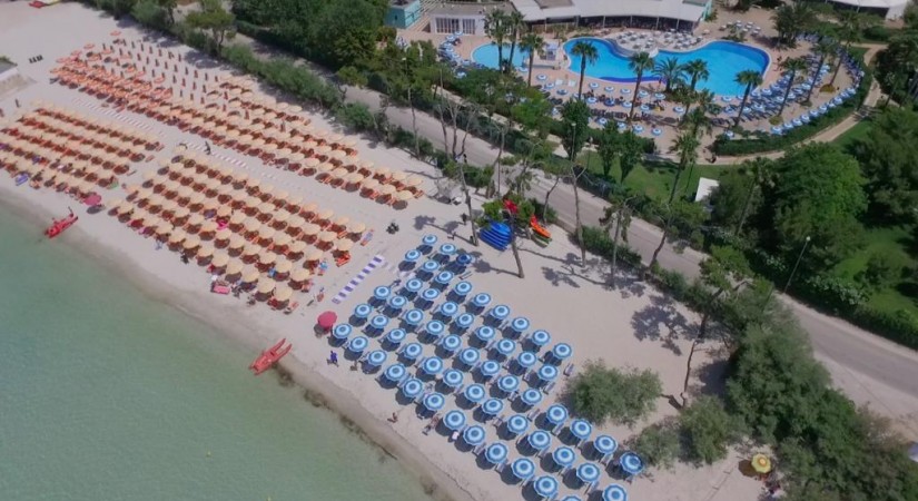 Blu Salento Village | Foto 2