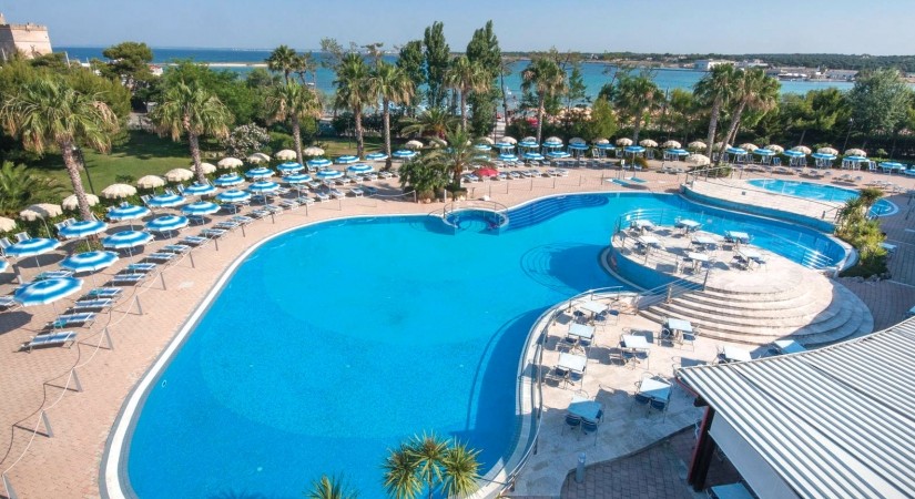 Blu Salento Village | Foto 18