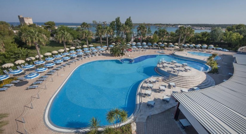 Blu Salento Village | Foto 1