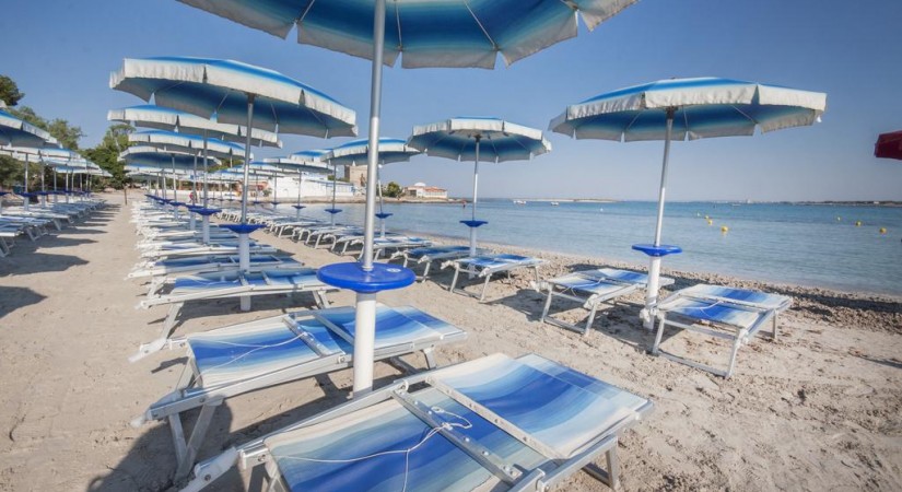 Blu Salento Village | Foto 15