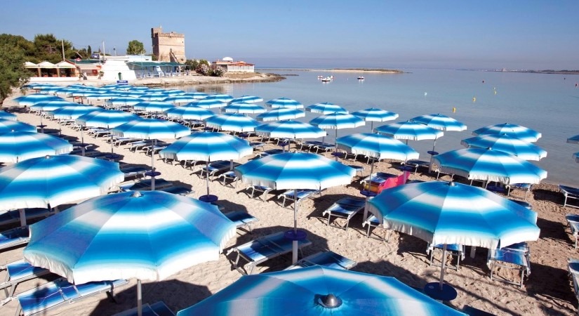 Blu Salento Village | Foto 21