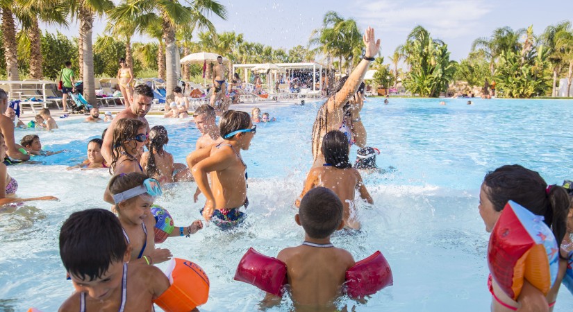 Vascellero Club Resort