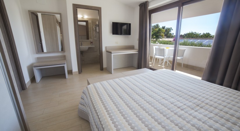 Vascellero Club Resort