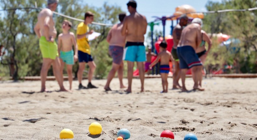Vascellero Club Resort
