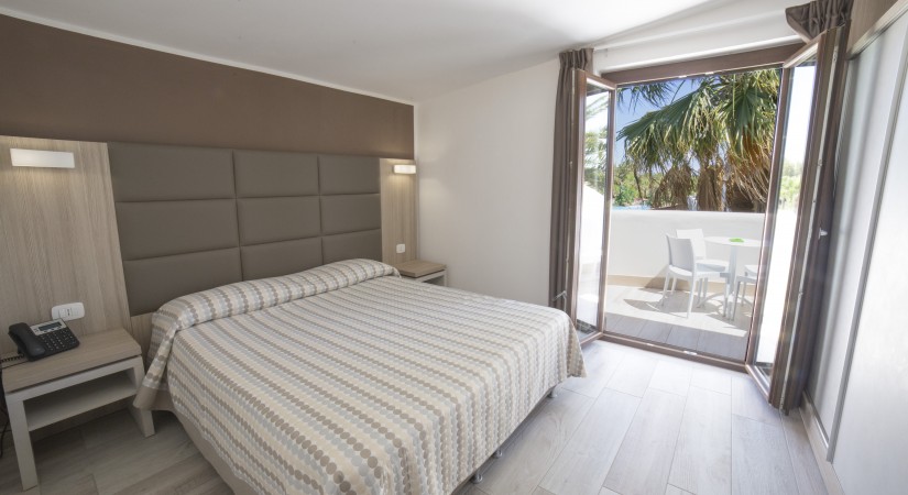 Vascellero Club Resort