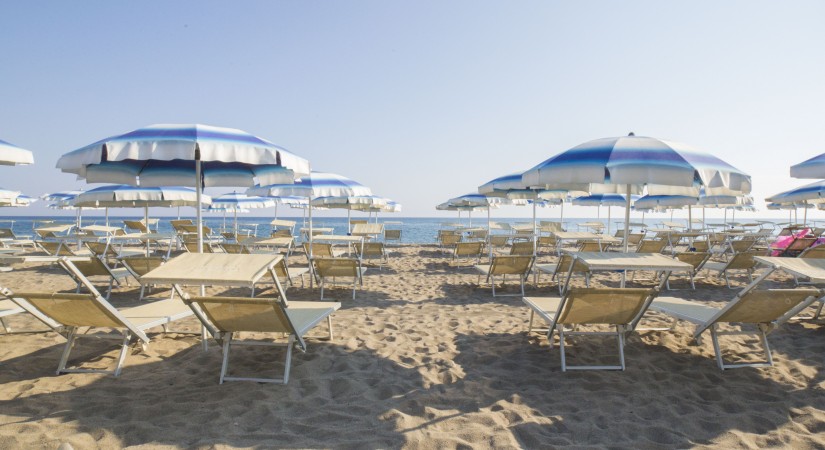 Vascellero Club Resort