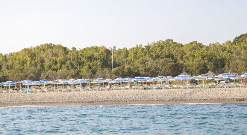 Vascellero Club Resort
