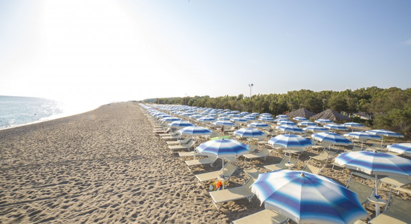Vascellero Club Resort