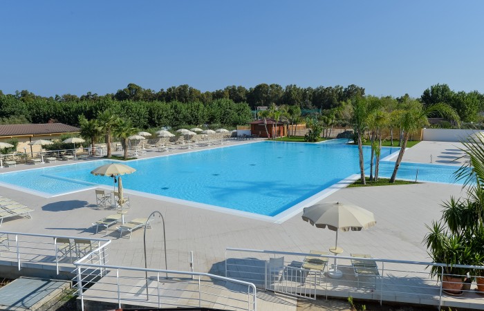 Vascellero Club Resort