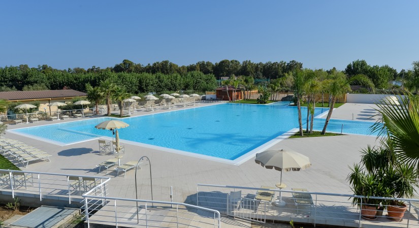 Vascellero Club Resort