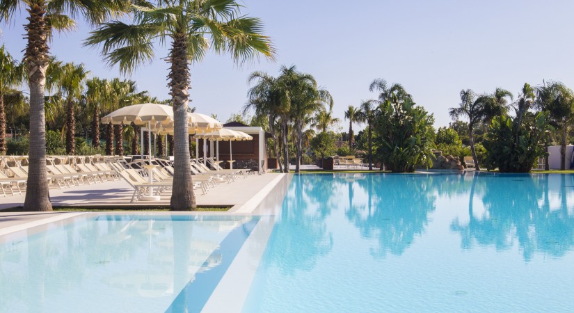 Vascellero Club Resort