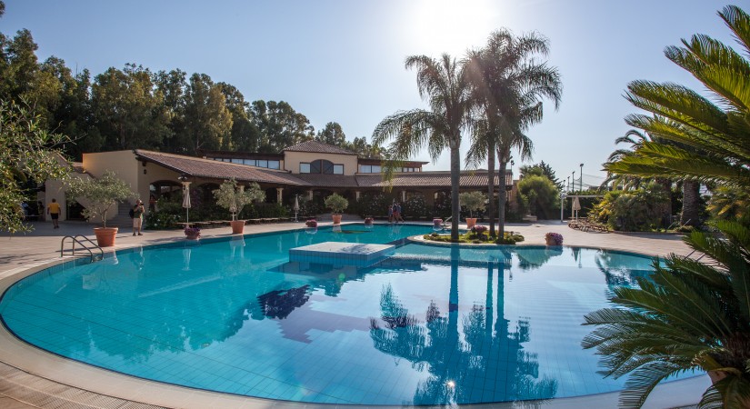 Vascellero Club Resort