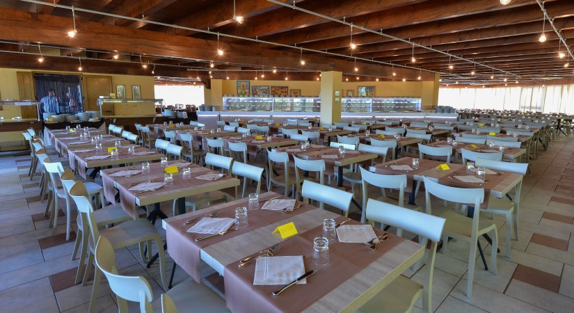 Vascellero Club Resort