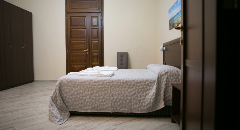 Villa Albertina | Foto 1