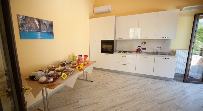 Villa Albertina | Foto 24